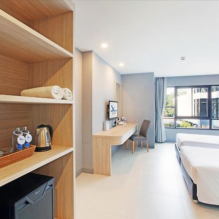 Xen Hotel Nakhon Pathom - Sha Plus Dış mekan fotoğraf