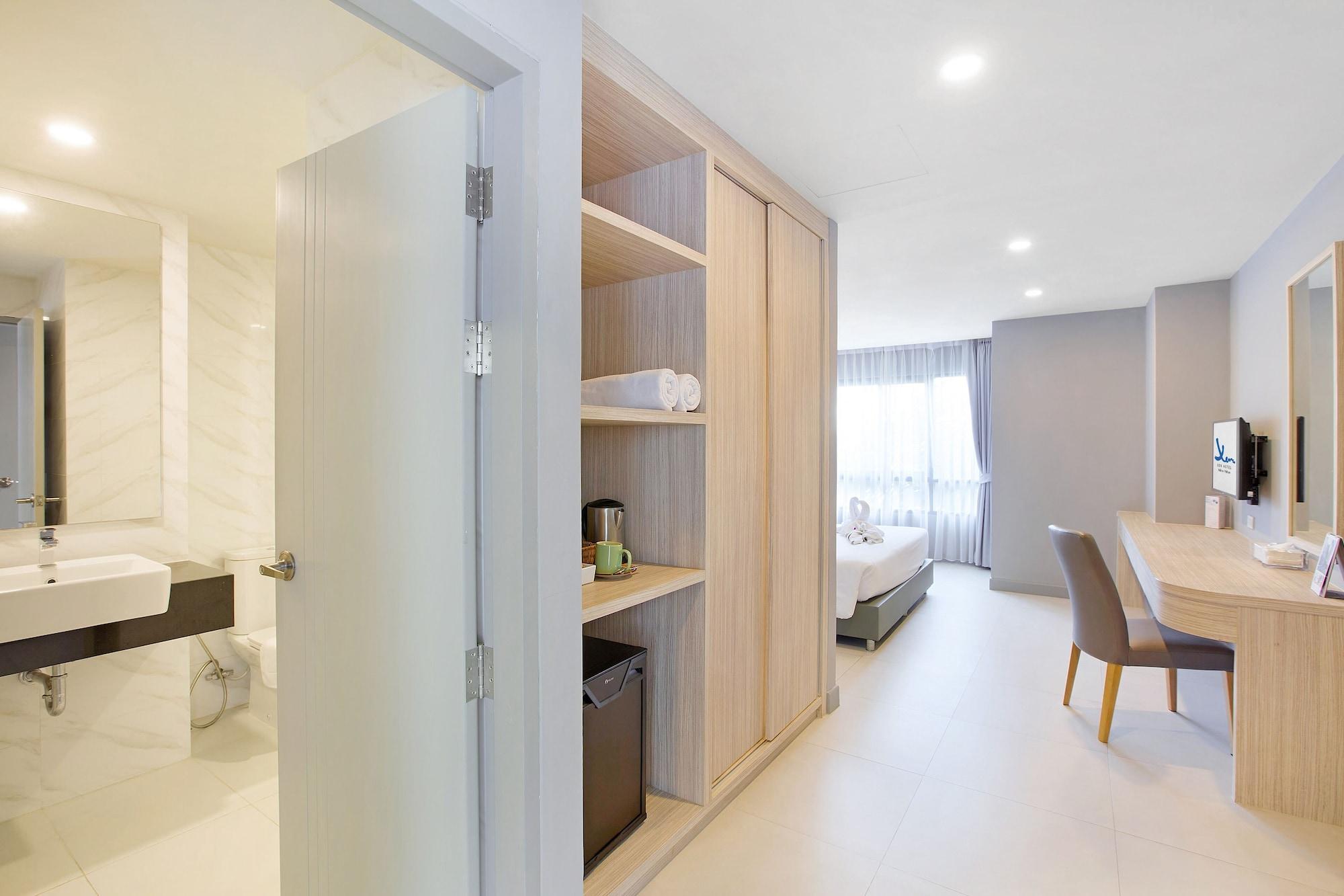 Xen Hotel Nakhon Pathom - Sha Plus Dış mekan fotoğraf