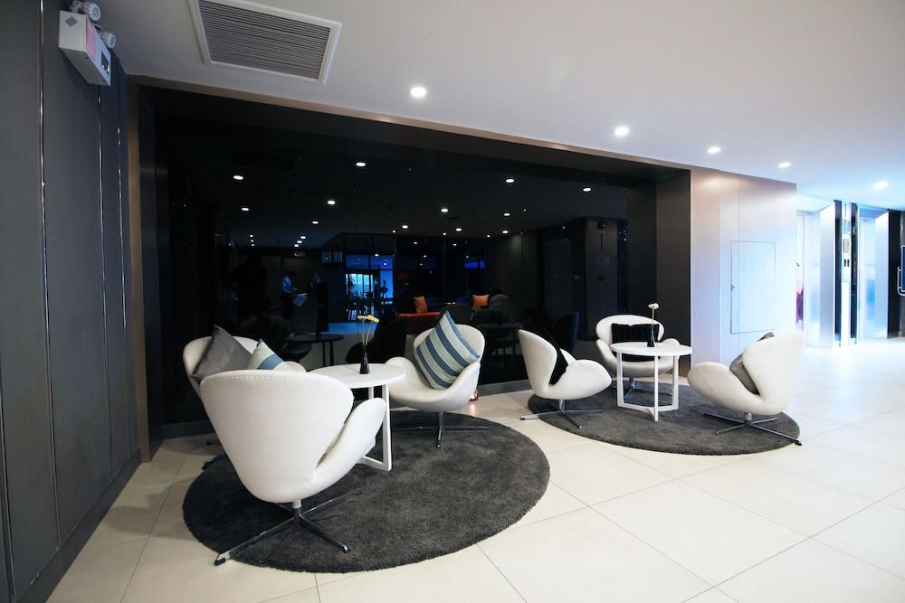Xen Hotel Nakhon Pathom - Sha Plus Dış mekan fotoğraf
