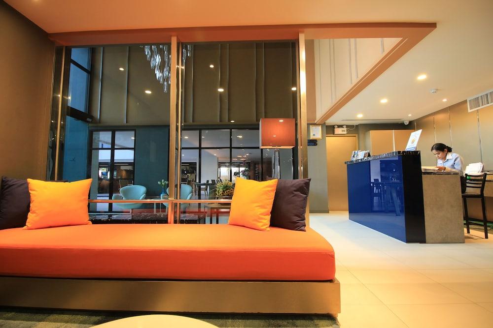 Xen Hotel Nakhon Pathom - Sha Plus Dış mekan fotoğraf