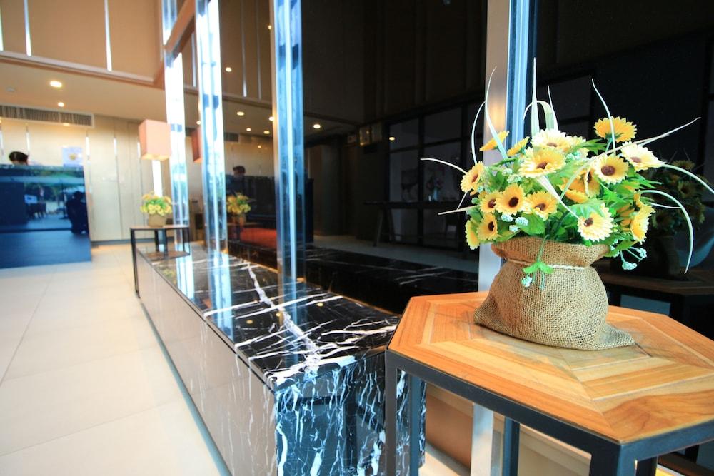 Xen Hotel Nakhon Pathom - Sha Plus Dış mekan fotoğraf