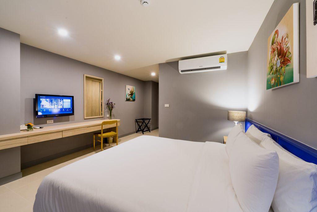 Xen Hotel Nakhon Pathom - Sha Plus Dış mekan fotoğraf