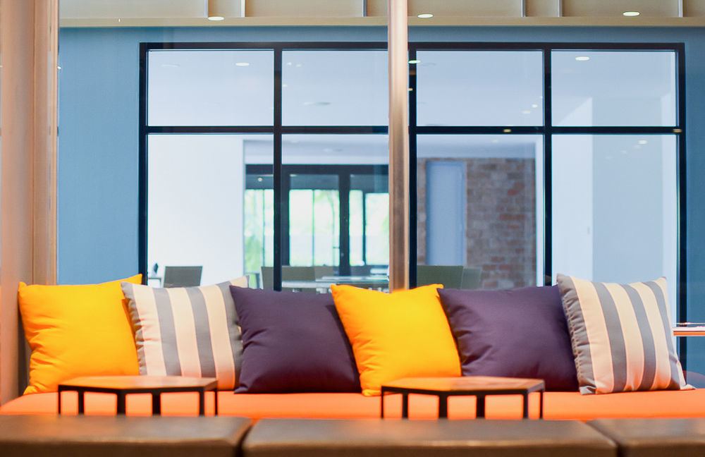 Xen Hotel Nakhon Pathom - Sha Plus Dış mekan fotoğraf