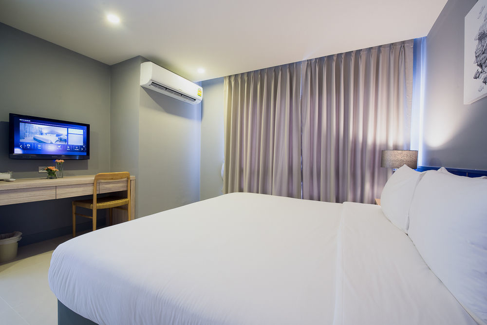 Xen Hotel Nakhon Pathom - Sha Plus Dış mekan fotoğraf