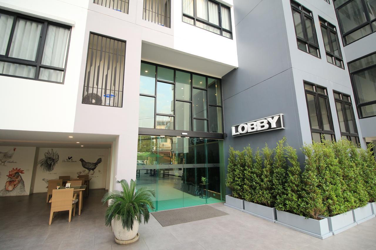 Xen Hotel Nakhon Pathom - Sha Plus Dış mekan fotoğraf